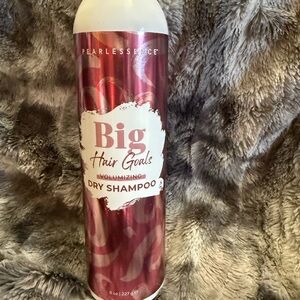 Pearlessence Big Hair Goals Volumizing Dry Shampoo